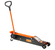 Подкатной гидравлический домкрат, 5 тонн BH15000A BAHCO