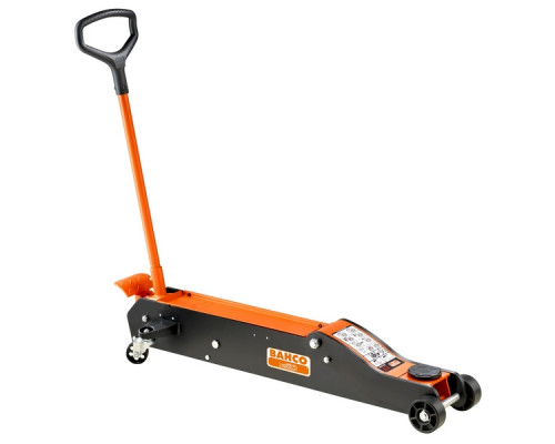 Подкатной гидравлический домкрат, 5 тонн BH15000A BAHCO