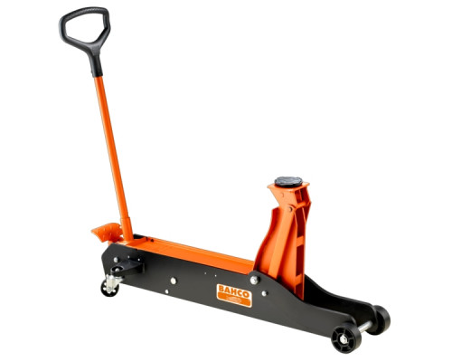 Подкатной гидравлический домкрат, 5 тонн BH15000A BAHCO