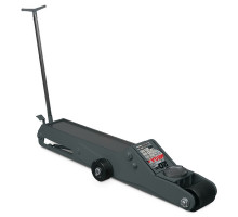 Подкатной гидравлический домкрат, 20 тонн,  t20 grey T20_GREY MEGA