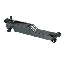 Подкатной гидравлический домкрат, низкопрофильный, 2 тонны,  gr2x grey GR2X_GREY MEGA