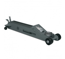 Подкатной гидравлический домкрат, 10 тонн,  t10 grey T10_GREY MEGA