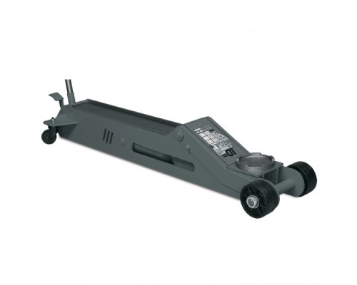 Подкатной гидравлический домкрат, 10 тонн,  t10 grey T10_GREY MEGA