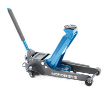 Подкатной гидравлический домкрат, 3.5 тонны N32037 NORDBERG