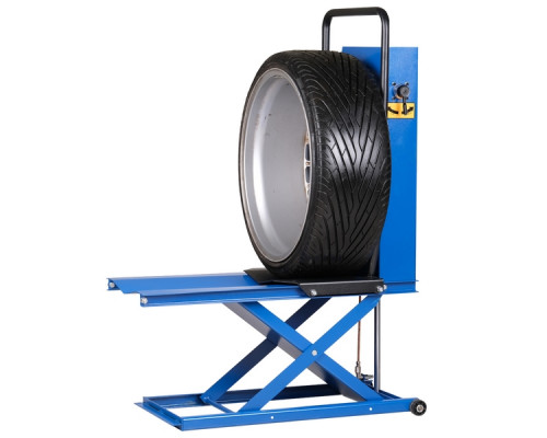 Лифт для колес грузовых машин TB-J-0100000 NORDBERG
